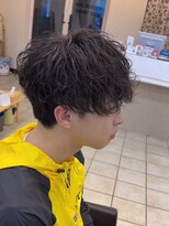 ディータ(Dita) シャドウパーマ