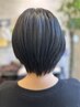 《島尻指名限定》カット＋カラー＋トリキュアTr ￥17900~→￥16000~