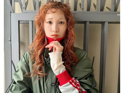 スイ(.SUI)の写真