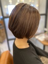 ロカヒ(Lokahi)&nbsp;ボブ