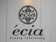 エシア(ecia)の写真