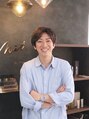 ミット バイ ツリー 吉祥寺(mit by tree) 嶋田 全克