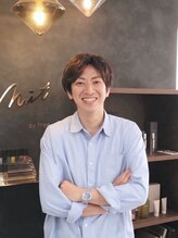ミット バイ ツリー 吉祥寺(mit by tree) 嶋田 全克
