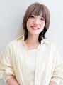 モリオ フロム ロンドン 成増店 宇佐美 ボブ☆