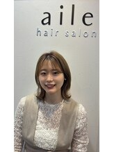 エイル 上大岡店(aile) mika [上大岡]
