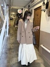 フレア 西口店(FLEAR) 能隅 亜衣加