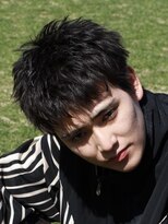 ノーウェイ(NOWAY)&nbsp;【NOWAY】 スパイキーショート