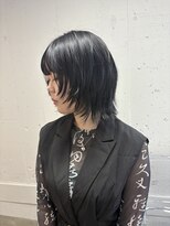 タロ(TALO)&nbsp;【新1年生TALOお試しクーポン】カットカラー￥8900