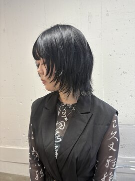 タロ(TALO) 【新1年生TALOお試しクーポン】カットカラー￥8900