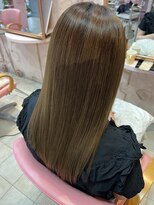 サロンドレノマパートスリー(SALON de renoma P-lll)&nbsp;美髪ケア＊髪質改善ヘアエステ＊前髪＊イメチェン_行徳駅 妙典駅