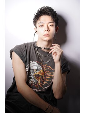 アトラクト 大井町(AttRact) スパイキージェット