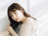 おすすめ【8月限定】夏の紫外線ダメージケア+カット+カラー￥15730→￥13397