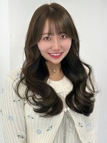 アイドットプラスフェリシア 表参道(i.+FERiCIA.)&nbsp;ウェーブミディ