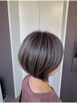 ロエ(loe)&nbsp;立体ショートハイライト