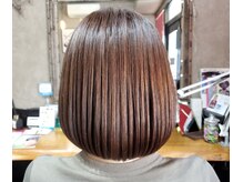 サプール ヘア ファクトリー(SAPEUR HAIR FACTORY)