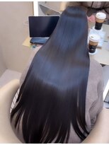 サンド 池袋(sand)&nbsp;【最幸級美髪改善】圧倒的な艶と潤いロング