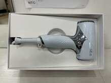 マイ スタイル 戸塚駅前店(My j Style)の雰囲気（【サロン販売】12月特別価格リファドライヤーseハンディータイプ）