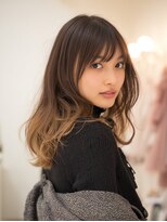 エスアール 王寺店(SR)&nbsp;グラデーションカラー