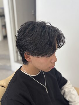 フェザーウルフ