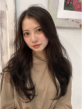 髪質改善トリートメント