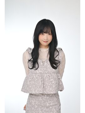 ノブヘアーデザイン 伊勢佐木町店(NOB hairdesign) 〈NOB伊勢佐木町店〉極小気泡マーブTRで内部から潤う髪質改善