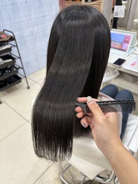 プロデュース 町田店(Produce) 髪質改善カラー