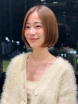 タヤ 天神店(TAYA) ボブ