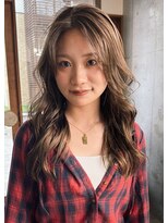 ウクク(UCUCU)&nbsp;マロンベージュ