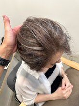 ダメージと持ち（ケア＋来店周期で“続けやすい”）