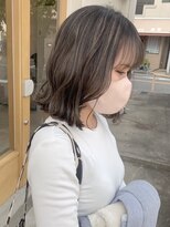 リヴゴーシュ(rive gauche)&nbsp;【44.くびれミディ】ショート・レイヤーカットも人気