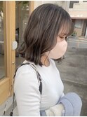 【44.くびれミディ】ショート・レイヤーカットも人気