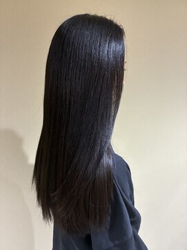 ゼン(Zen.) カラーチェンジ