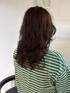  fit stand 千葉/ショートボブ/カット/パーマ/ダブルカラー/トリートメント/縮毛矯正 イメチェン/ピンクベージュ/アンブレラカラー[千葉]