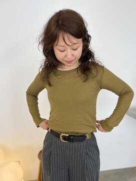 タート(Taat.) natural waves