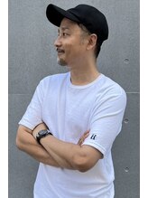 ビュー フクオカ(VIEW FUKUOKA)&nbsp;蝶野 健太