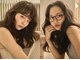 ティーシェル(TIECHEL)の写真/【映画のワンシーンのようなドキッとするstyle】ダメージレスかつ計算し尽くされた無造作な抜け感パーマを
