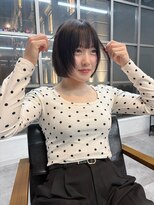 シエル 岡山店(CIEL)&nbsp;ボブレイヤー