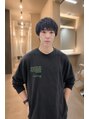 コージーエクラート 仙台店(Cozy.ECLART) オイカワ .