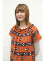 キャバノン 池ノ上(CABANON) 卯都木 くるみ
