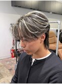 ハイライト