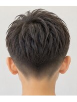 タヤ 府中店(TAYA)&nbsp;爽やかツーブロックショート/小学生