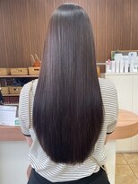 美容室 ベッロ 富士見台店(Bello)&nbsp;カット×エドルカラー×エアンス髪質改善