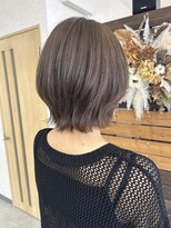 レポ(repos.)&nbsp;レイヤーボブ