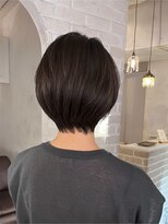 オルゴ(orgo)&nbsp;くびれショート