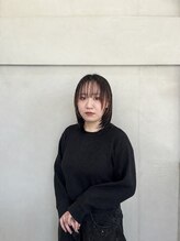 noz【11月6日 NEW OPEN(予定)】&nbsp;牧野 まどか