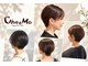 チーモ ハッピー ヘア メイク(CheeMo happy hair make)の写真