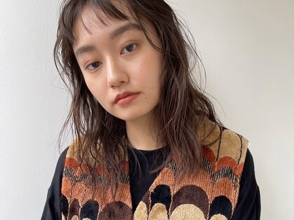 ハニーマスタード(HONEY MUSTARD)の写真