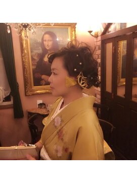 ルーネラパン(LUNELAPIN) 結婚式セット