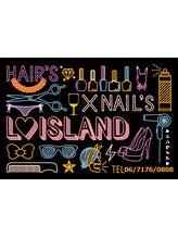 L.island【アイランド】
