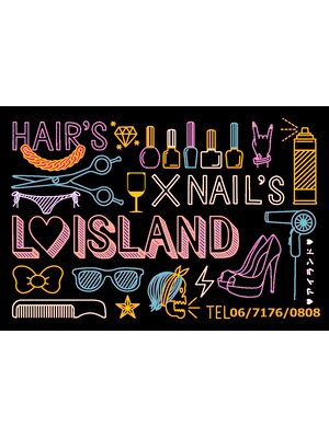 アイランド(L.island)